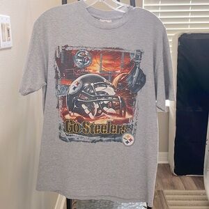 NFL the Steelers shirt